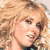 A four- shows a person with light brown hair in various poses, including smiling and looking down, next to a red with the text "Anahi"