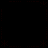 Animated pattern of red dotted lines forming a cross with star-like intersections on black background.