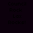 Dark background with repeated text 'Council Rock Lax Rocks!' in light gray, transitioning to green gradient on lower half.