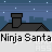 ninjasanta