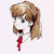 Evil Panda Authored Neon Genesis Evangelion AIM Icons