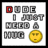 A static image shows text and a smiley face with animated variations in letter colors across six