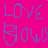 A static pixelated image composed of overlapping geometric shapes in shades of pink and purple with no discernible text or recognizable subjects.
