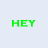 A static image displays multiple text-based icons in different colors and styles on a light background.
