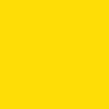 six square on a yellow background; one shows a person with purple hair and glasses, others show a person with short hair and glasses in various poses