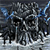 Fantasy icons for AIM, MSN, MySpace and Yahoo