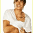 A pixelated image of a person in a white shirt with arms crossed, alongside text reading "i know what your thinking but its really zac" on black and gray backgrounds.