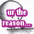 A four- of pixelated text and symbols with distinct color schemes and backgrounds