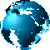 Music icons for AIM, MSN, MySpace and Yahoo