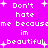Pixelated text on a bright pink background with white plus signs scattered throughout.