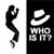 Character icons for AIM, MSN, MySpace and Yahoo