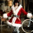 Pixelated image of a person in red and white attire holding a lasso, with blue text reading 'Today for you' and 'Tomorrow For Me!' on black background.