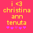 Pixelated yellow text on bright pink background with four purple stars below, showing animation change in star positions.