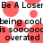 Pixelated text and red circular shapes repeat across a white background in an animated pattern.