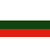 Static 50x50 pixel icon displaying horizontal stripes of gray, white, dark green, and red against a transparent background.