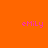 Pixelated pink text 'emily' appears on an orange background with white rectangular shapes, arranged in a -like pattern