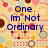A static image with a patterned background of overlapping circles in yellow, pink, brown, and light blue, featuring three numbered blue text statements.