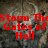 A static image shows a skull with horns against a textured background, overlaid with red text reading "Storm The Gates of Hell" and "11.06.07".