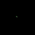 A small animated icon shows a bright central light with radiating starburst effects, transitioning through multiple brightness and size variations against a black background.