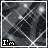 12 shows a grayscale diamond-patterned background with white lines and light spots, where text below each changes from 'I'm' to 'Tired' to 'xf' to 'Writing' and then cycles through 'Writing' with red lettering