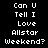 pixelated text phrases on a black background, with blue highlight boxes shifting across different phrases in an animation