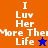 A split-screen icon with four quadrants displaying text and symbols on colored backgrounds.