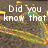 A pixelated image with white text reading "Did you know that your love is the sweetest sin?" over a dark background with colorful streaks.