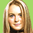 Two women's faces on a green background with 'FREAKY FRIDAY' text below, pixelated style.