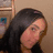 Pixelated image divided into four quadrants with a person in top-left, text in top-right, text in bottom-left, and solid color in bottom-right.