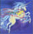 Fantasy icons for AIM, MSN, MySpace and Yahoo