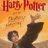 Pixelated image of a character with raised arm against orange sky, text overlays in orange and red.