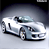 Animated contact sheet showing three frames of a silver sports car icon with visible text "Coolbuddy.com" on the right side.