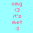 Pixelated text and emoticons on a light blue background with yellow rectangular overlays, showing animated changes in highlighted sections.