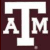 A static image divided into four quadrants with maroon, white, and gray colors featuring Texas A&M Aggies text and logo elements.
