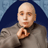 A static image shows a person in gray clothing with hand near chin, next to text reading 'how about... ONE BILLION DOLLARS ?!?!?!!' and 'DR. EVIL GOLD MEMBER'.
