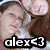 Four pixelated photo-based with text overlays: top-left shows two people with brown hair, top-right shows two people in sunglasses, bottom-left shows two people in pink lighting, bottom-right shows pink background with green dots and text