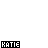 Pixelated text icons display variations of 'KATIE' with altered characters , some showing partial or distorted letterforms against a white background