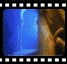 Filmstrip with five showing varied scenes and a red banner reading 'Videos de La Rioja' in yellow text