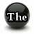 Four dark gray spheres with white text overlays arranged in a on a white background