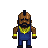 Television Icons _ Pixel Art, Buddy Icons, Forum Avatars