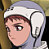 Anime buddy icon