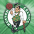 Animated sequence showing a cartoon character in a green and white circular emblem with changing numbers over the chest.