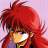 Anime AIM Icons Yu Yu Hakusho Collection