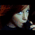 A four- shows a person with red hair in different poses: one hand near the face, another touching the head, and two others with hands near the mouth or chin