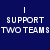 Pixelated text and logo on a blue and dark blue background with white text and symbols.