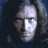 Pixelated image of a person with long hair and the text 'VAN HELSING' in metallic letters on dark background.
