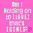 Pixelated text on a pink background with a heart symbol, showing two states of an animation where the heart changes from solid to outlined.