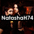 A four- of pixelated images with overlaid text: top-left shows two figures in dark clothing, top-right features a couple in formal wear, bottom-left displays a single figure, bottom-right is blank
